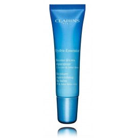 Clarins Hydra-Essentiel Moisture Replenishing Lip Balm увлажняющий бальзам для губ