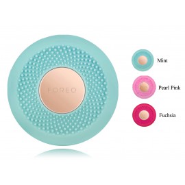 Foreo Ufo 2 Mini Power Mask & Light Therapy viedās sejas maskas aktivizēšanas ierīce