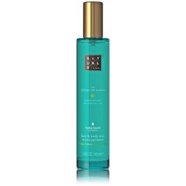 RITUALS The Ritual of Karma Hydra Boost Complex Hair & Body Mist matu un ķermeņa migla