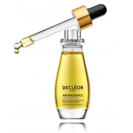 Decleor Aromessence Lavande Fine Oils-Serum pretnovecošanās ēterisko eļļu serums sejai