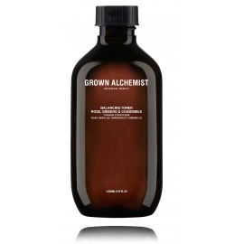 Grown Alchemist Balancing Toner balansējošs toniks sejai