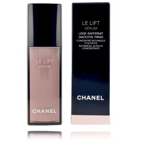 Chanel Le Lift Serum Smooths-Firms izlīdzinošs un nostiprinošs sejas serums