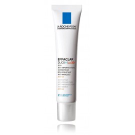 La Roche-Posay Effaclar Duo(+) SPF30 Anti-Imperfections крем для лица от несовершенств кожи