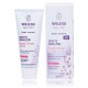 Weleda Baby Derma White Mallow Nappy Change Cream защитный крем от раздражения для детей