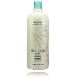 Aveda Shampure Nurturing Shampoo barojošs šampūns