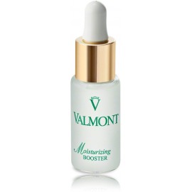 Valmont Moisturizing Booster sejas gēla serums visiem ādas tipiem