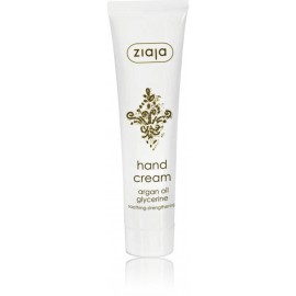 Ziaja Argan Oil Hand Cream roku krēms ar argana eļļu