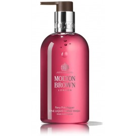 M.Brown Fiery Pink Pepper Fine Liquid Hand Wash šķidrās ziepes