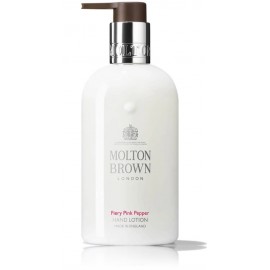 Molton Brown Fiery Pink Pepper Hand Lotion лосьон для рук