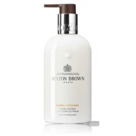 Molton Brown Flora Luminare Hand Lotion roku losjons