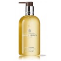 Molton Brown Flora Luminare Hand Wash šķidrās roku ziepes