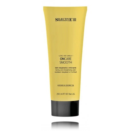 Selective Professional OnCare Smooth Conditioner izlīdzinošs matu kondicionieris