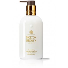 Molton Brown Mesmerising Oudh Accord & Gold Hand Lotion лосьон для рук