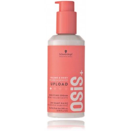 Schwarzkopf Professional OSiS+ Upload apjomu piešķirošs krēms