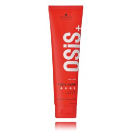 Schwarzkopf Professional OSiS+ Rock Hard Ultra Strong Glue matu veidošanas līme