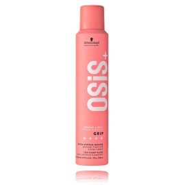 Schwarzkopf Professional OSiS+ Grip сильная фиксирующая пена