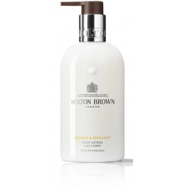 Molton Brown Orange & Bergamot Body Lotion лосьон для тела