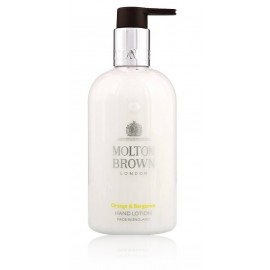 Molton Brown Orange & Bergamot Hand Lotion roku losjons