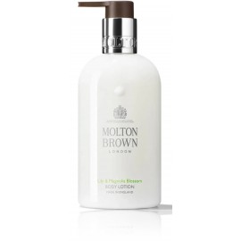 Molton Brown Lily & Magnolia Blossom Body Lotion лосьон для тела для женщин