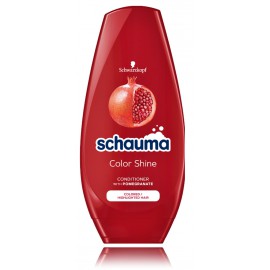 Schwarzkopf Schauma Color Shine kondicionieris krāsotiem matiem