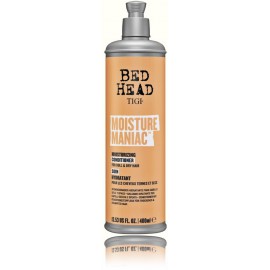 Tigi Bed Head Moisture Maniac увлажняющий кондиционер для сухих/тусклых волос