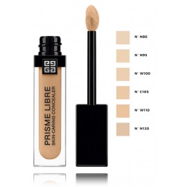 Givenchy Prisme Libre Skin-Caring Concealer универсальный консилер для лица