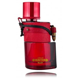 Armaf Hunter Killer Red EDP smaržas vīriešiem