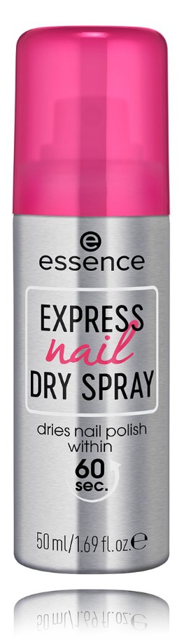 Express Nail Dry Spray