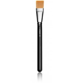 MAC 191S Foundation Brush кисть для основы для макияжа