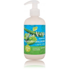 Vivaco Bio Aloe Vera Lotion After Sun mitrinošs losjons pēc sauļošanās