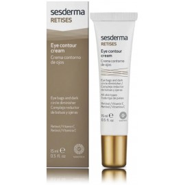 Sesderma Retises Eye Contour Cream крем для глаз против морщин