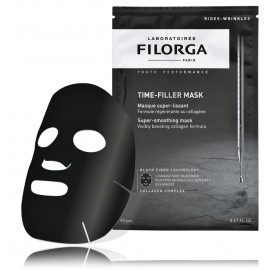 Filorga Time-Filler Mask Super-Smoothing Mask pretgrumbu sejas maska