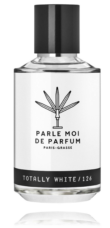 Parle Moi de Parfum Totally White / 126 EDP духи для мужчин и женщин