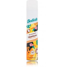 Batiste Tropical Exotic Coconut sausais šampūns