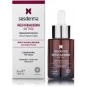 Sesderma Resveraderm Antiox Liposomal Serum liposomāls serums kombinētai sejas ādai