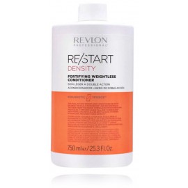 Revlon Restart Density Fortifying Weightless Conditioner kondicionieris sprogainiem matiem