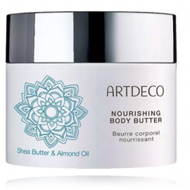 Artdeco Nourishing Body Butter питательное масло для тела