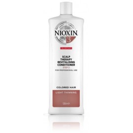 Nioxin System 3 Scalp Therapy Revitalising Conditioner kondicionieris