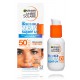 Garnier Ambre Solaire Invisible Super UV Serum SPF50+ saules aizsardzības serums sejai