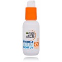 Garnier Ambre Solaire Invisible Super UV Serum SPF50+ saules aizsardzības serums sejai