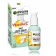 Garnier Skin Naturals Vitamin C 2in1 Brightening Serum Cream SPF25 крем-сыворотка для лица