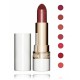 Clarins Joli Rouge Shine Lipstick губная помада