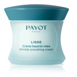 Payot Lisse Wrinkle Smoothing Cream pretgrumbu sejas krēms