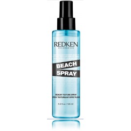 Redken Beach Spray sprejs viļņainiem matiem