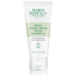 Mario Badescu Hand Cream Vitamin E питательный крем для рук