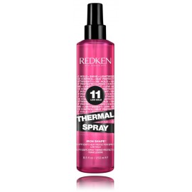 Redken Thermal Spray Heat Protection Spray karstuma aizsardzības sprejs