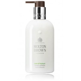 Molton Brown Lime & Patchouli Hand Lotion roku losjons