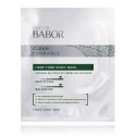 Babor Clean Formance Hemp Fiber Sheet Mask kaņepju šķiedras lokšņu maska ​​sejai