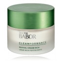 Babor Clean Formance Revival Cream Rich восстанавливающий крем для лица