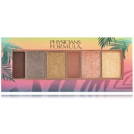 Physicians Formula Butter Believe It! Eyeshadow Bronzed Nudes ēnu palete